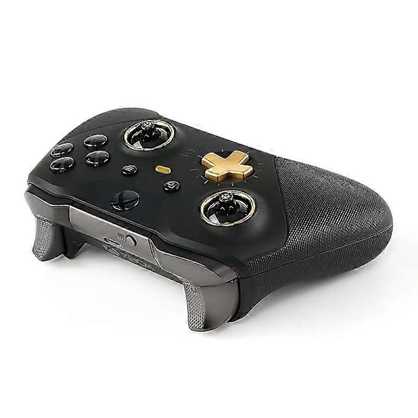 Accentringar för Xbox One Elite Series 2-handkontroll (Svart)