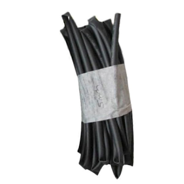 Krympeslange 3-4-5-6MM 4 x 1