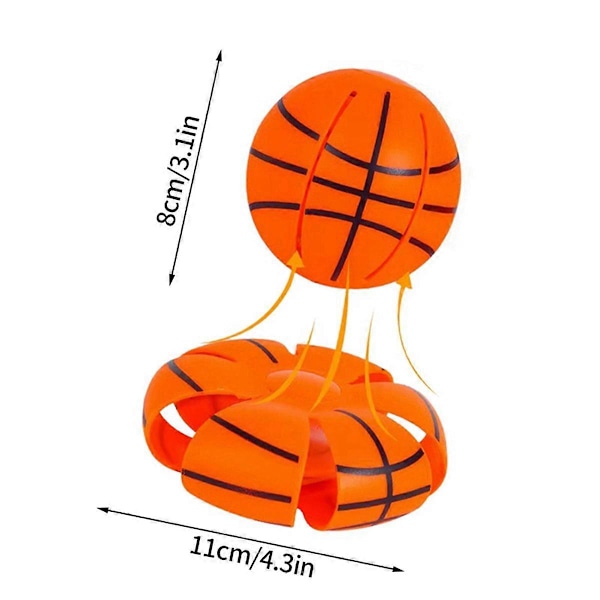 D-Hundleksak, Boll, Utomhusträning Kastleksak DISC