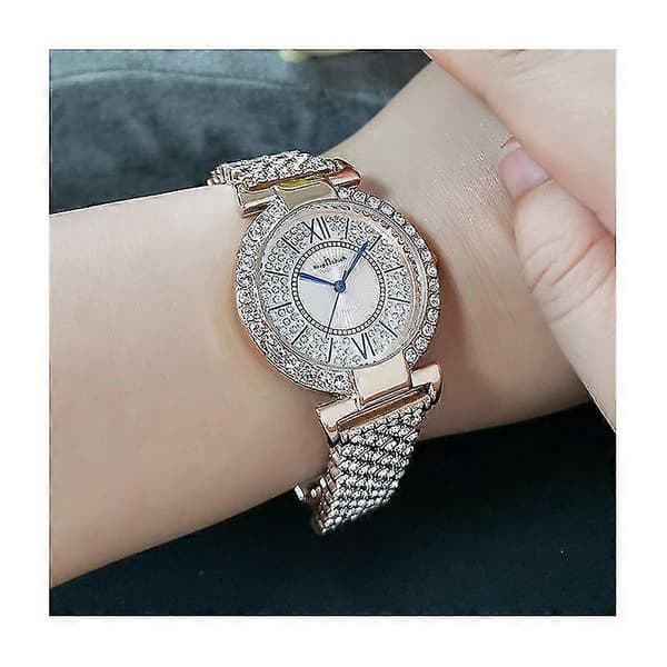 Fash Dameur Fash Quartz Armbåndsur Dameur-