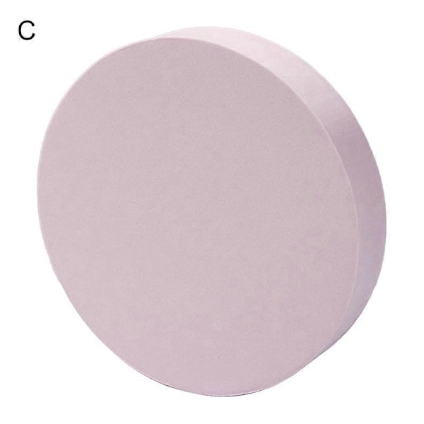 Kuvausnäyttö Rekvisiitta Geometrinen Stereo Kauniit Monivärit Helppo puhdistaa Valokuvauspöytä Kuutio valokuville Light Pink C