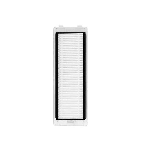 För Qrevo Pro Mopp Hepa Filter Huvudsidoborste
