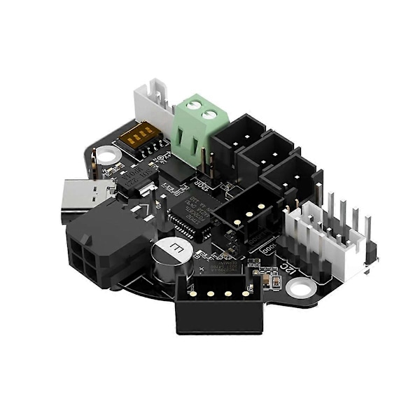 Extruder Breakout Board med Canbus-stöd för Ender3 3D-skrivare EBB36