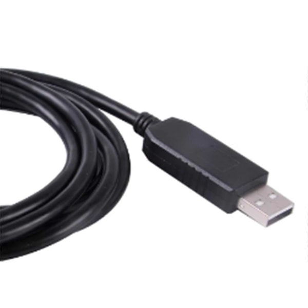 PL2303GT USB 8 Din Kontakt Adapter RS232 Konverter Programmeringskabel