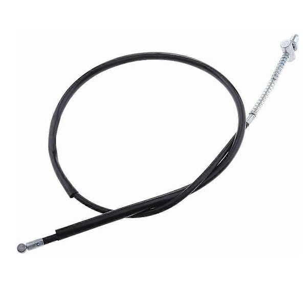 Moottoripyörän etuosa PW50 Y-Zinger 50 PW 50 PY50 -malleille