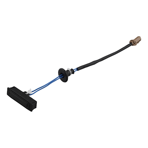 25380-9W50A Bil Bakre Bagagelucka Strömbrytare för SL 2012-2019 253809W50A