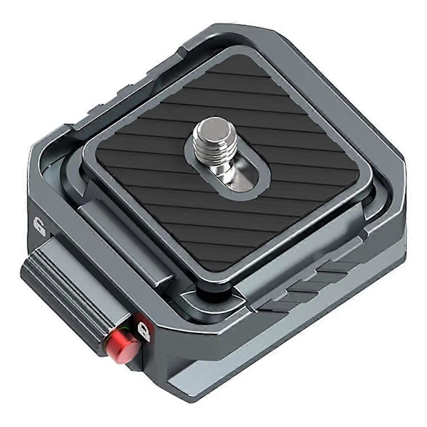 Kamera Arca Snabbkopplingskit för Dji Zhiyun Stabilisator Stativ