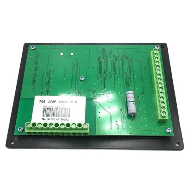 Kit Xeon DSE705 Generator Set ATS Kontrollmodul