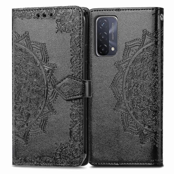 A54 5g/a74 5g Deksel Et Cover Em Mla Flip -