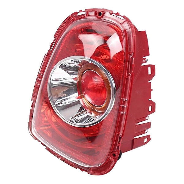 Bakre Baklampa för R56 2010-2013 Bakljusmontering LED Bakljus 63217255910 Höger