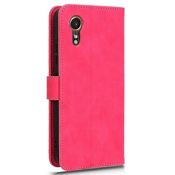 Samsung Galaxy Xcover 7 -puhelimen suojakuori Pink