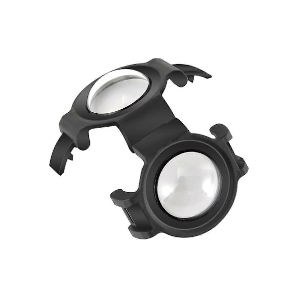 Til opgradering optisk glas linsebeskyttelse
