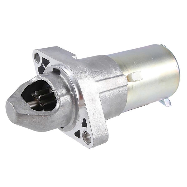 RAA5K 12V 1.6KW 9-tandad Motor 31200RAAA61 för TSX 06-08