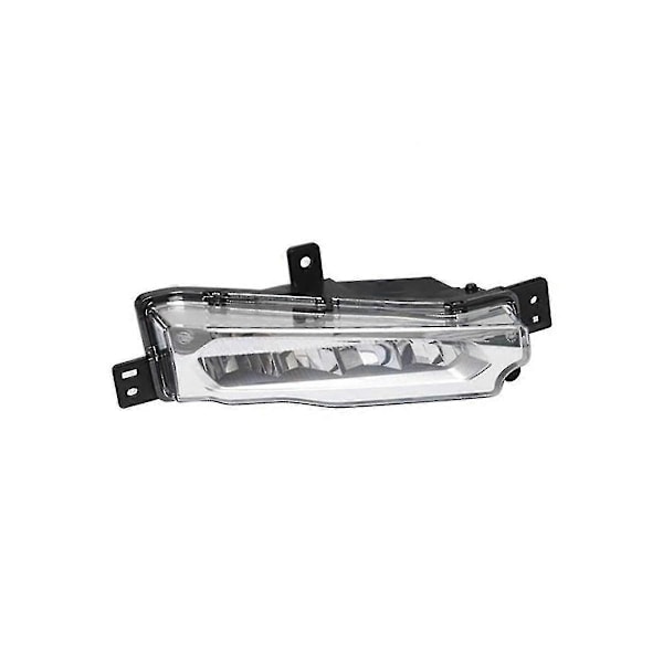 63177412528 Främre Höger Led DRL Dimljus För X3 X4 G01 G02 2017-2019 Körlampa Varselljus