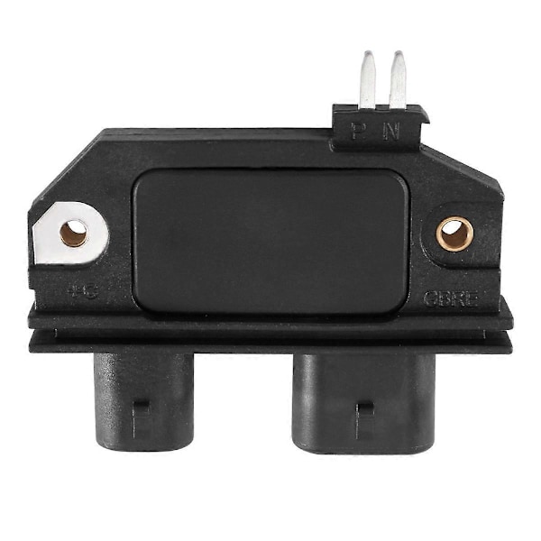 Tändmodul för 4-cyl V6 & V8-motorer