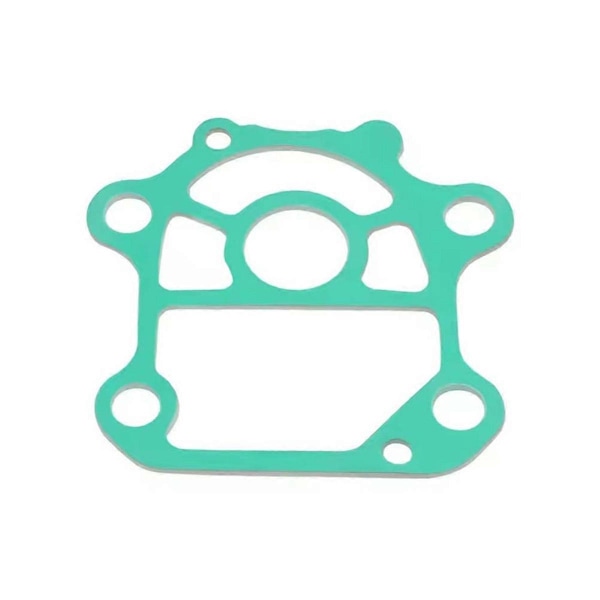 Vattenpump Impeller Kit för 4-takts 70HP F70A Utombordsmotor