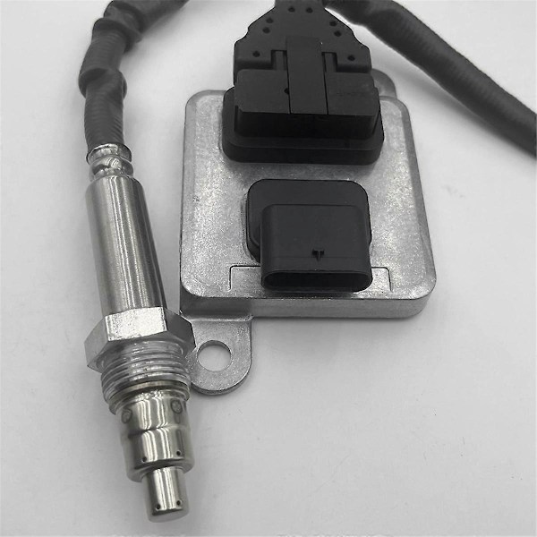 12V 5-stifts kväveoxidsensor NOX-sensor för