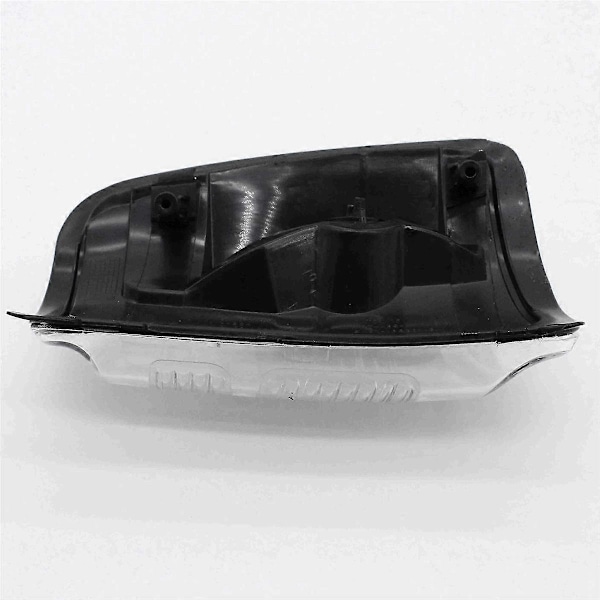Bil Vingspegel Indikator Lampa Blinkers Ljusskydd för Transit MK8 2014-2020 1847389 1847387