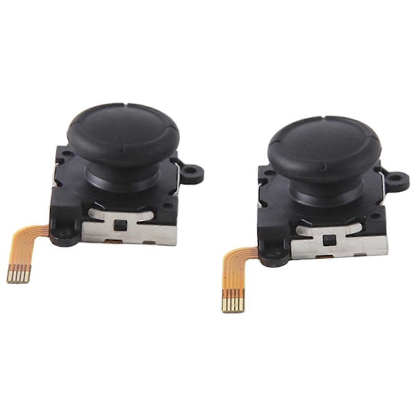 Ersättnings Hall Sensing Joystick för /Lite/OLED