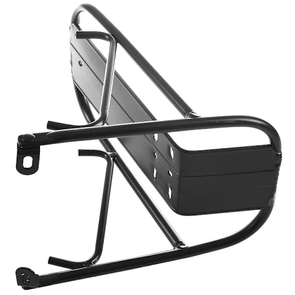 Aluminiumslegering Racercykel Cykel Front Bagagebærer Taske