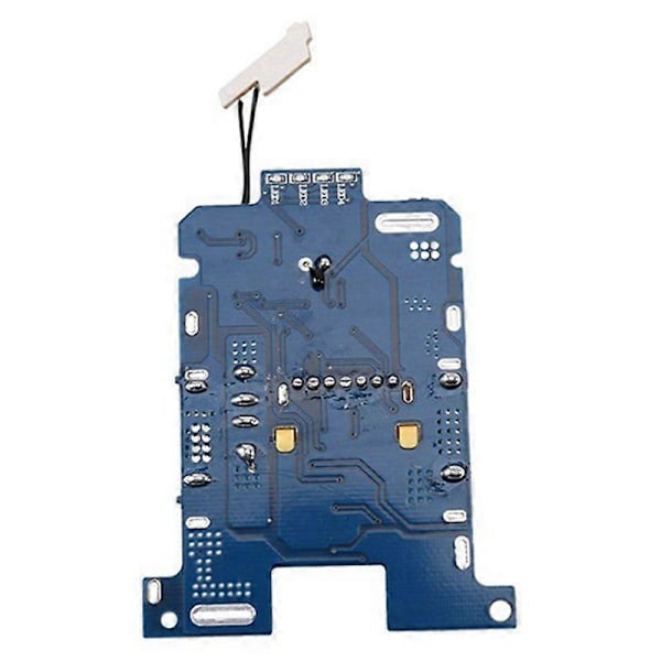 1 st BL1830 Li-Ion Batteri PCB Laddningsskyddskort för 18V Verktyg