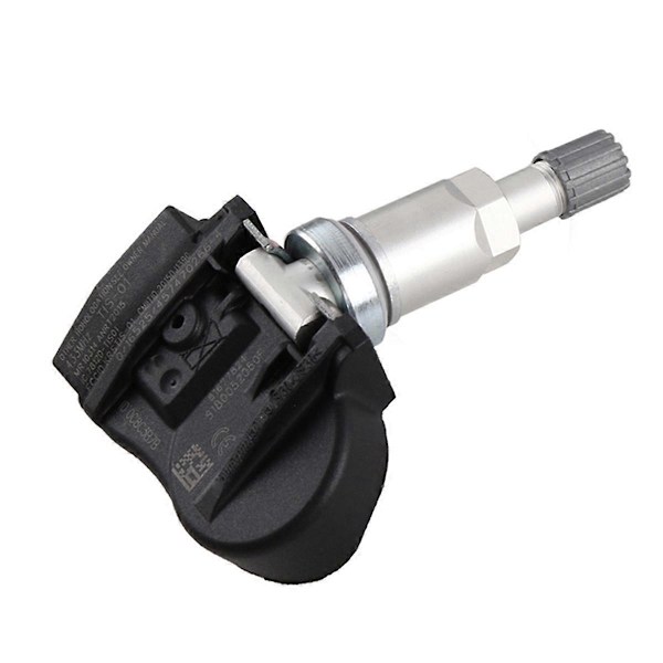 Däcktrycksövervakningssystem TPMS-sensor för Galaxy