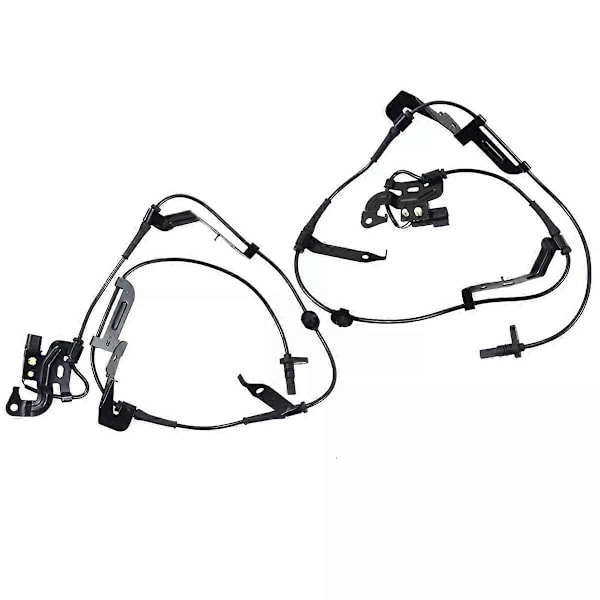 1 par främre hjulhastighetssensor DB39-2C204-BD DB392C205BD för 2012-2022 ABS-sensor låsningsfria bromsar