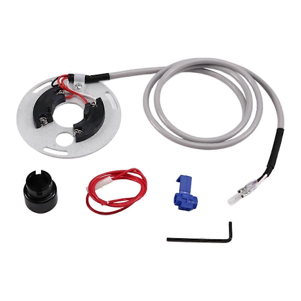 DS1-2 Elektroniskt tändsystem för motorcykel för CB500