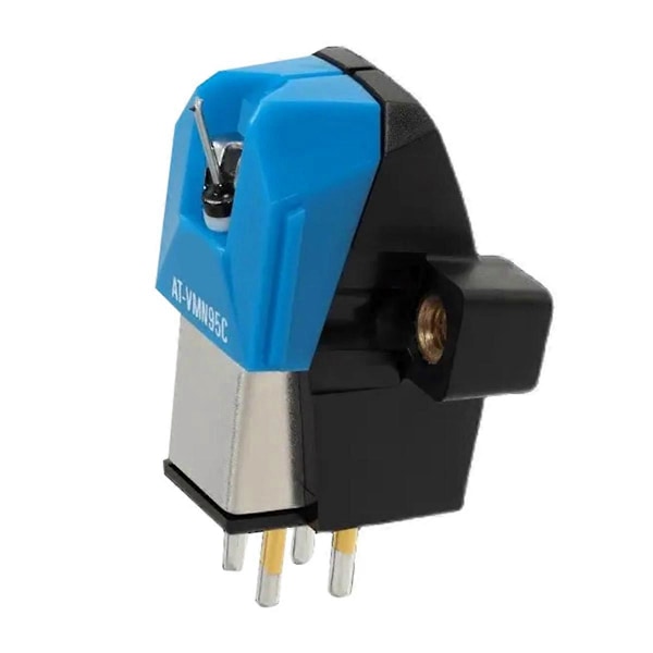 För VMN95C Moving Magnet Stereo Pickupnål