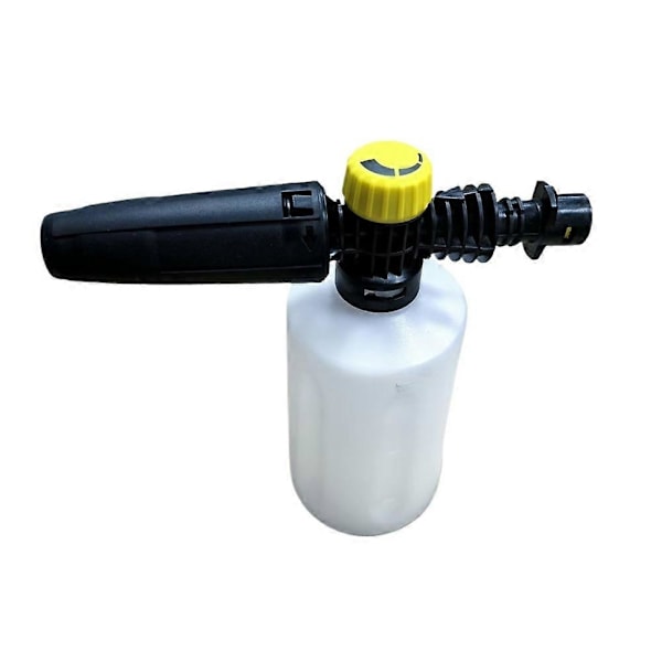 600ML Skumtvätt för K2 K3 K4 K5 K6 K7