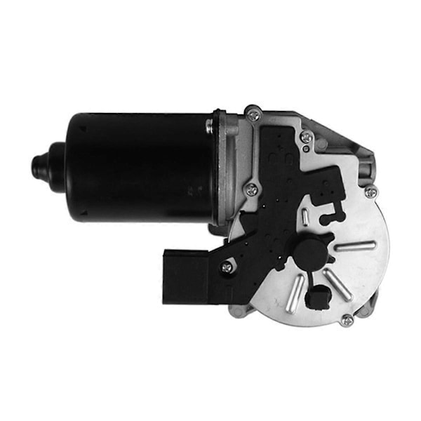 Vindrutetorkarmotor Främre Torkarmotor 61617194029