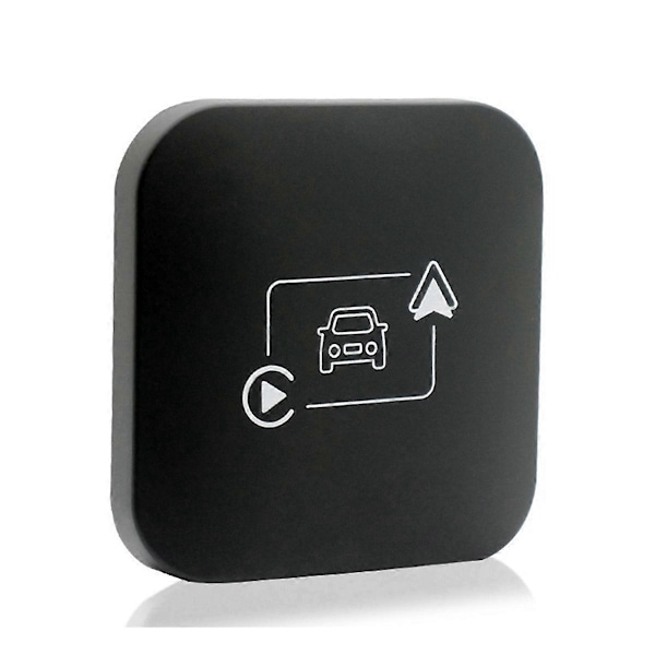 Trådløs Android Auto Adapter til Smart