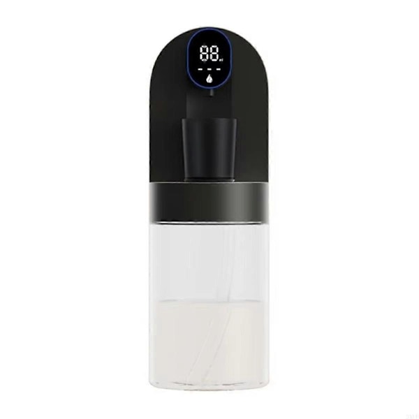 Väggmonterad Munsköljsdispenser, 2000ml, Vattentät, A