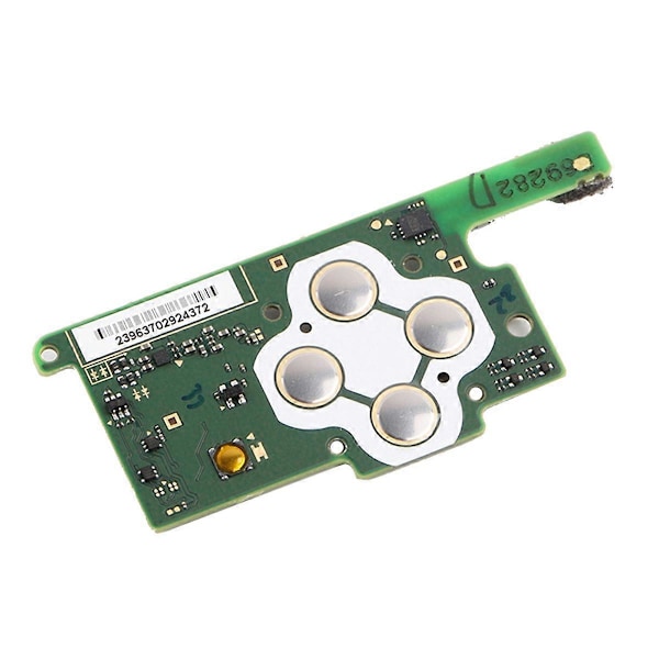 För Joycon Moderkort för Nintend Switch Joycon Joystick Kontroller