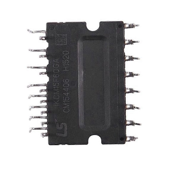 IKCM15F60GA 15A 600V Kontroll Integrerad IPM Intelligent Power Module