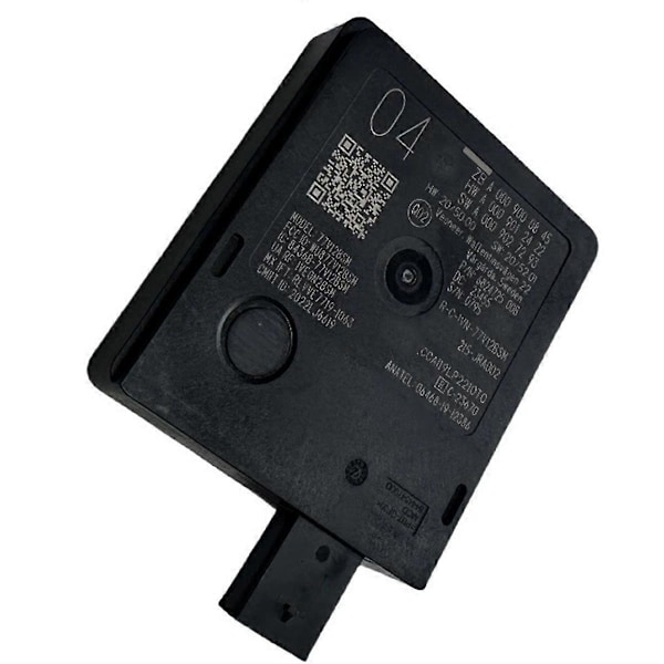 Bil Blindvinkel Radar Sensor til C300 GLC