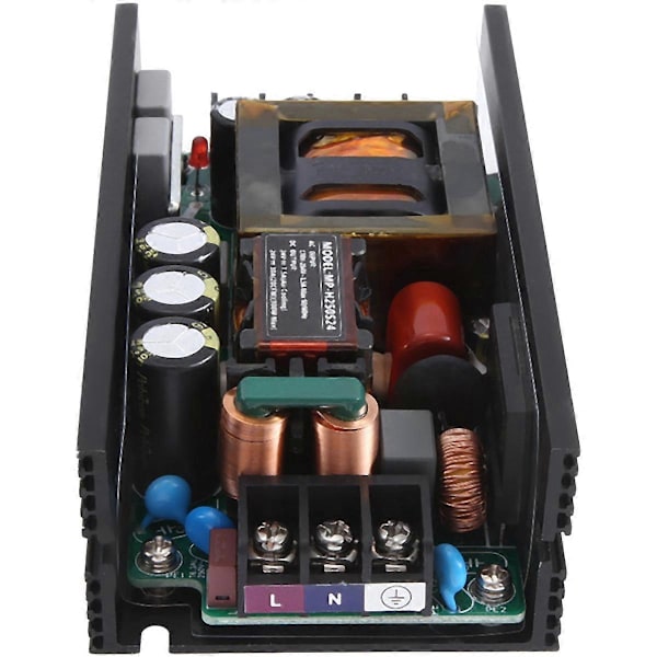 250W Aktiv PFC Switch Strömförsörjningsmodul Isolationsspänningsstabilisering Industriell Kontrollmodul AC till DC (24V)