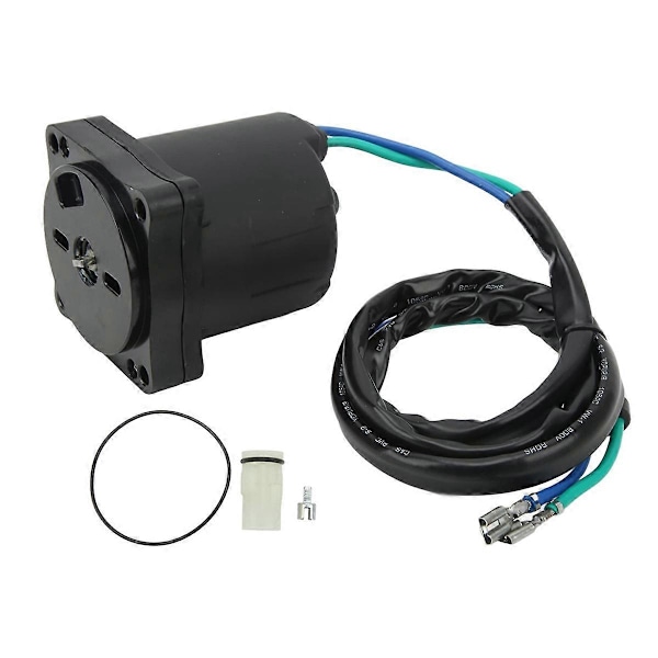 2st Tilt Trim Motor 36120-ZY3-013 12V för utombordsmotor