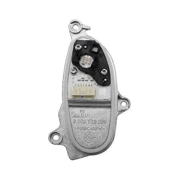 Full LED Strålkastare Signal Indikator Ljusmodul För X3 G01 2017-2018 63117466110 7466110