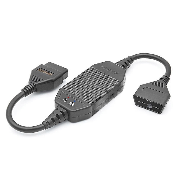 LAUNCH X431 CAN Adapter Kodläsare CANFD Kabel Bildiagnostikscanner för X431 V/V+/ PAD III/ PRO3/ PRO3S+/Pad II