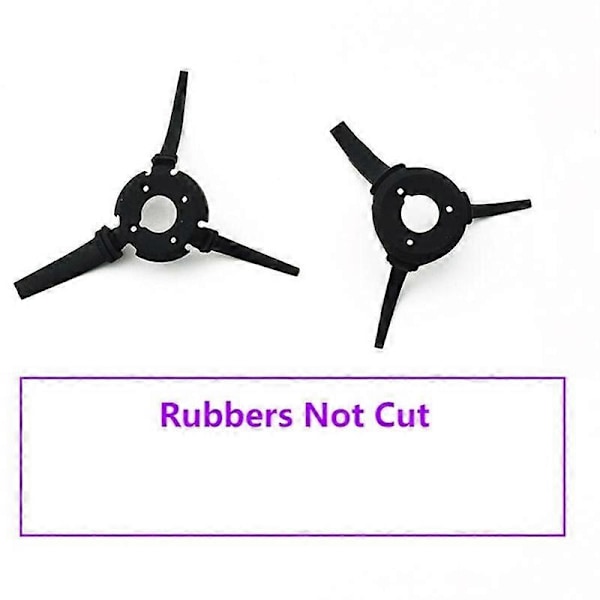 Gimbal Sido Oskurna Gummidämpare för Mini 3 Pro Vänster & Höger Del