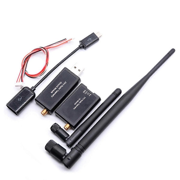 3DR 500MW 915MHZ Radiotelemetri för Drönartillbehör