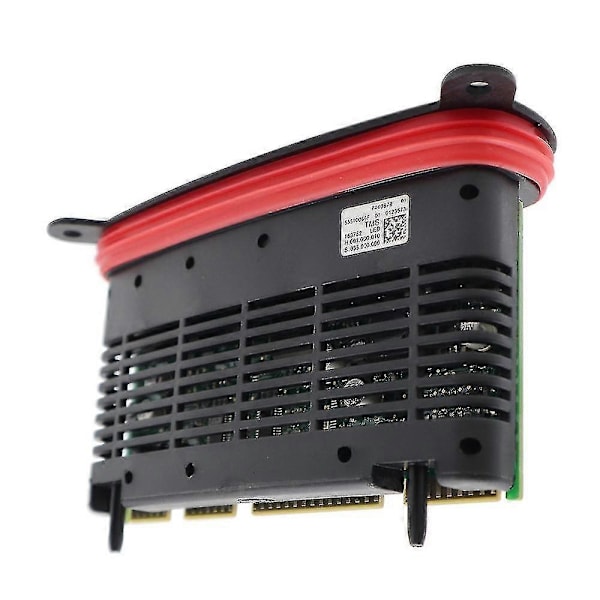 Bil Tms Led Strålkastare Drivrutin Effektkontroll Enhet Modul 63117440878 7381018 53510086f För 5-serie F