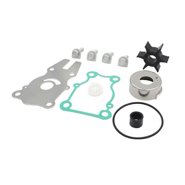 63DW0078 Impellerkit för vattenpump för 40 50 60 2-takt