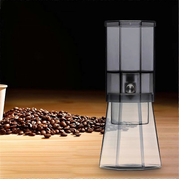 Portabel Kaffeberedare för Kallbryggt Kaffe B