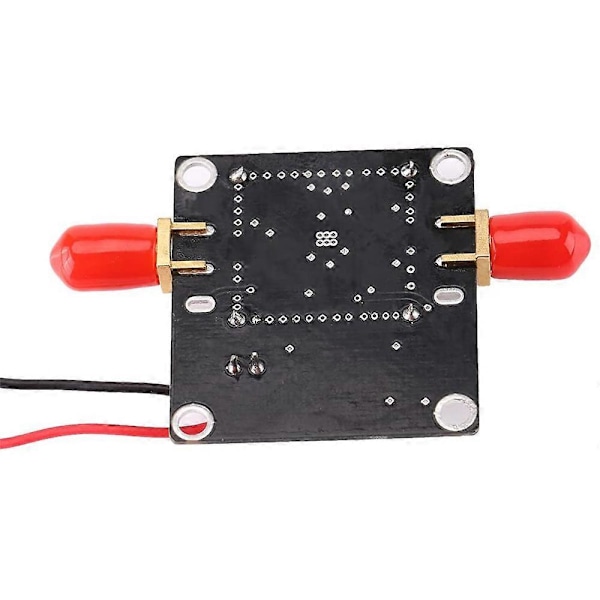 AD8318 Logaritmisk Detektor Modul Förstärkare 1M-8 GHz Dynamisk Kontroll