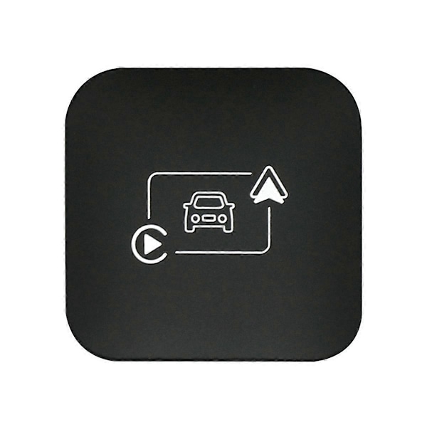 Trådløs Android Auto Adapter til Smart