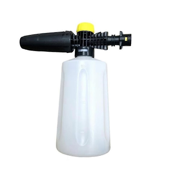 600ML Skumsæbe til K2 K3 K4 K5 K6 K7