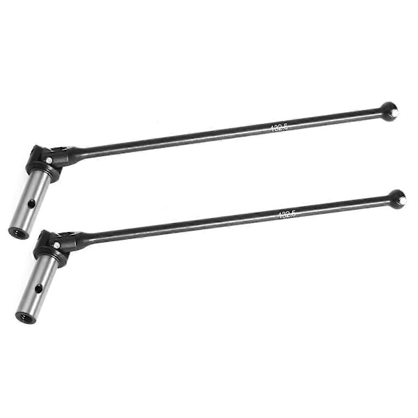 MP10T Drivaxel CVD Stål Främre & Bakre Transmission