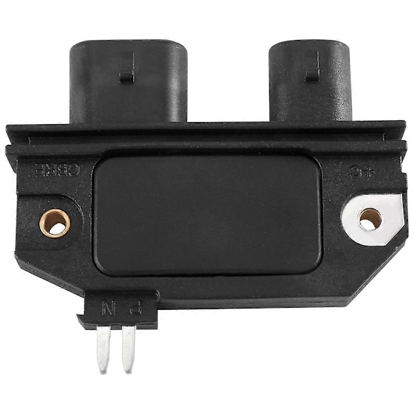 Tändmodul för 4-cyl V6 & V8-motorer